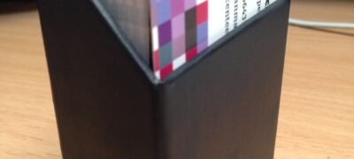 Business Cards