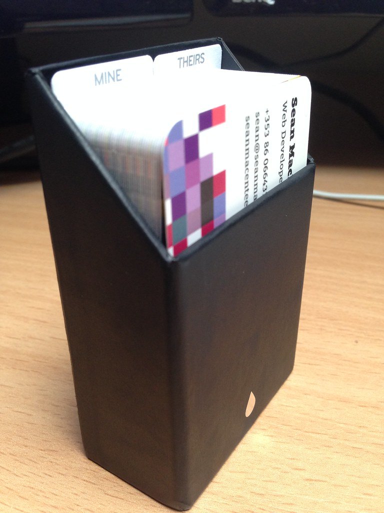 Business Cards