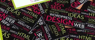 business cards