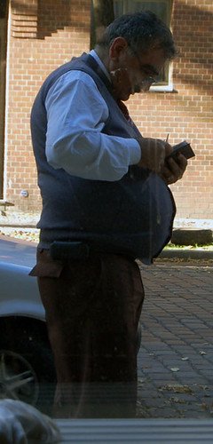 fat accountant
