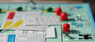 Monopoly
