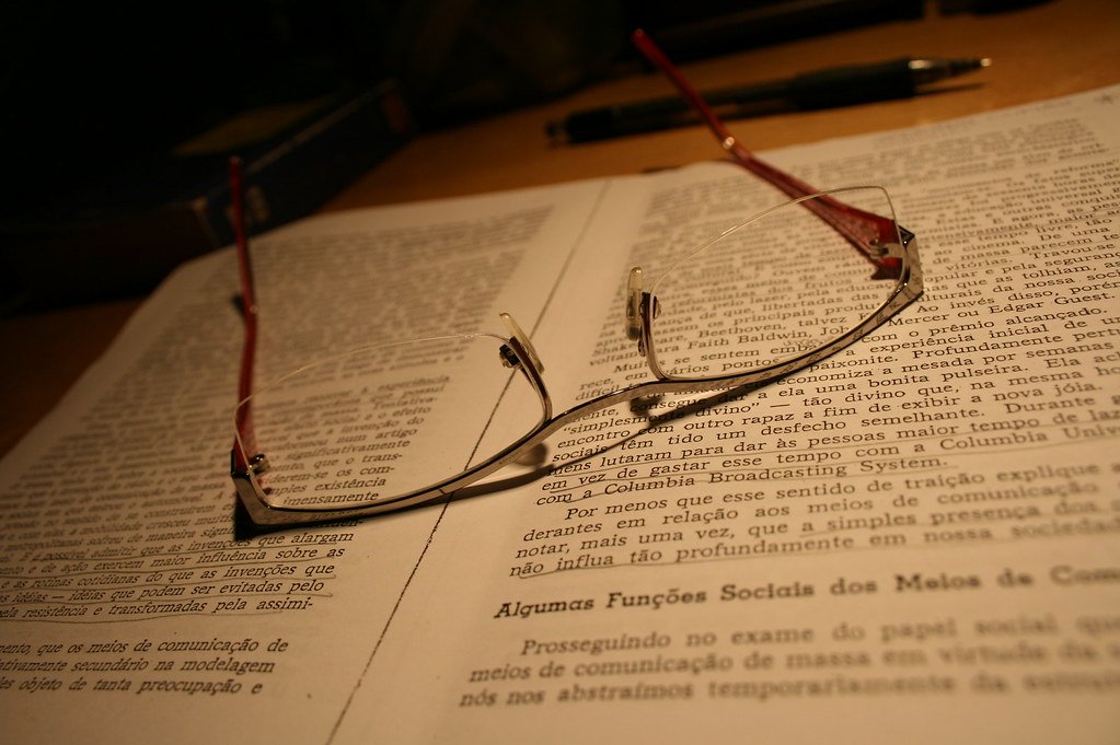 Study study.